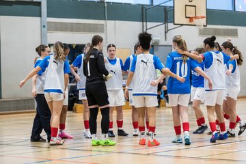 Bild 115 - wBJ NFV Futsalmeisterschaft